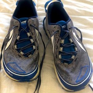 Altra men shoes